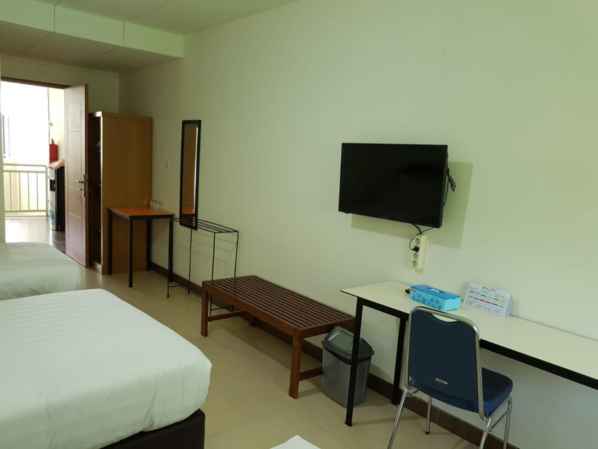 Hotel Larensia Labuan Bajo Δωμάτιο φωτογραφία